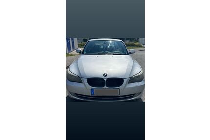 BMW 523 Gebrauchtwagen