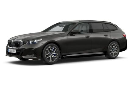 BMW i5 Gebrauchtwagen
