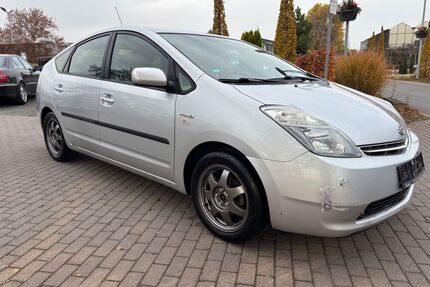 Toyota Prius Gebrauchtwagen