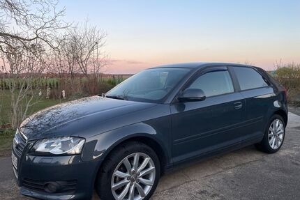 Audi A3 Gebrauchtwagen