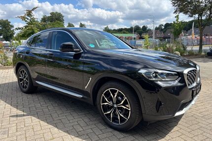 BMW X4 Gebrauchtwagen