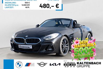 BMW Z4 Gebrauchtwagen