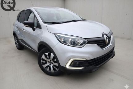 Renault Captur Gebrauchtwagen