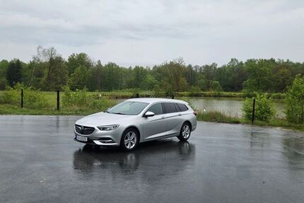 Opel Insignia Gebrauchtwagen