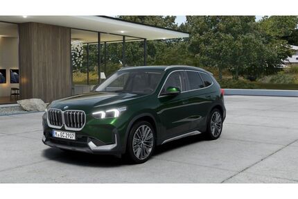 BMW X1 Gebrauchtwagen
