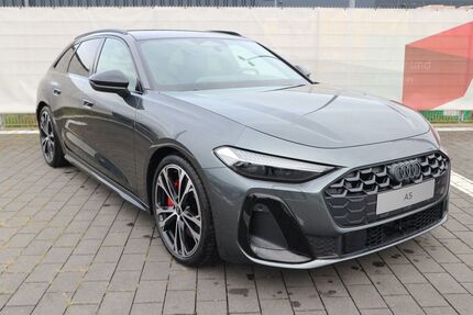 Audi A5 Gebrauchtwagen