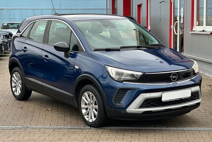 Opel Crossland (X) Gebrauchtwagen