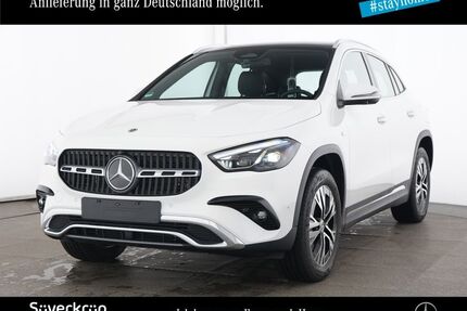 Mercedes-Benz GLA 250 Gebrauchtwagen
