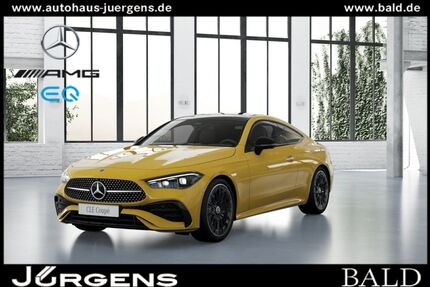 Mercedes-Benz CLE 220 Gebrauchtwagen