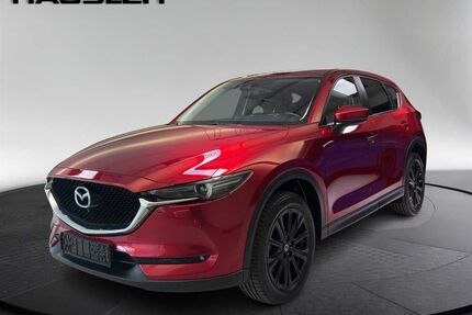 Mazda CX-5 Gebrauchtwagen