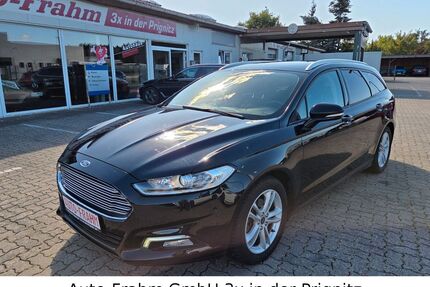 Ford Mondeo Gebrauchtwagen