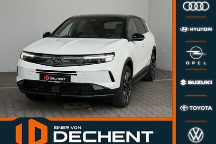 Opel Grandland (X) Gebrauchtwagen