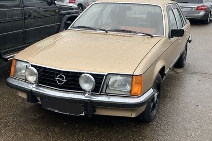Opel Senator Gebrauchtwagen