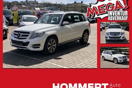 Mercedes-Benz GLK 220 Gebrauchtwagen