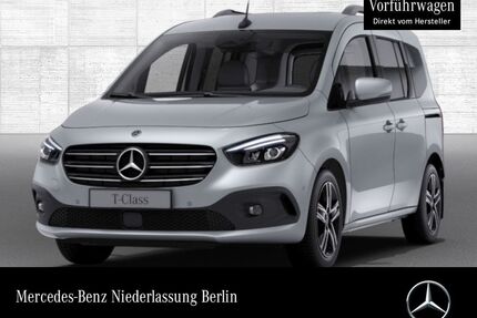 Mercedes-Benz T-Klasse Gebrauchtwagen