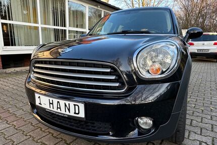 Mini Cooper Gebrauchtwagen