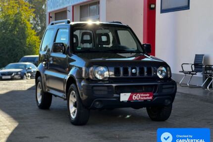 Suzuki Jimny Gebrauchtwagen