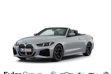 BMW 420 Gebrauchtwagen