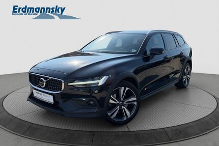 Volvo V60 Cross Country Gebrauchtwagen