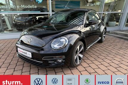 VW Beetle Gebrauchtwagen