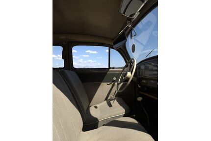 VW Käfer Gebrauchtwagen