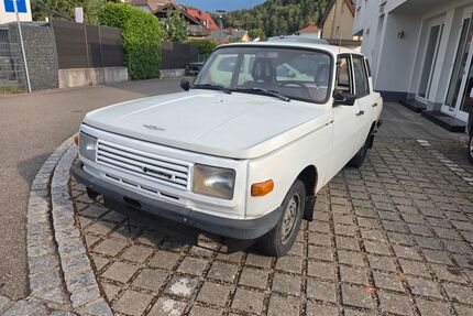 Wartburg 353 Gebrauchtwagen
