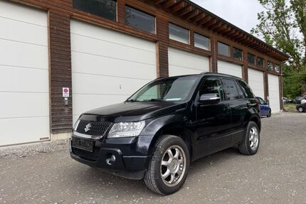 Suzuki Grand Vitara Gebrauchtwagen