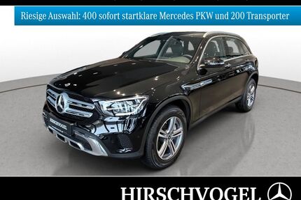 Mercedes-Benz GLC 300 Gebrauchtwagen