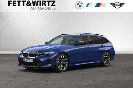 BMW M340i Gebrauchtwagen