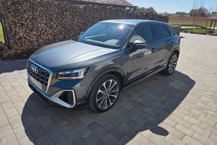 Audi SQ2 Gebrauchtwagen