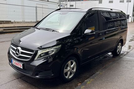 Mercedes-Benz V 220 Gebrauchtwagen