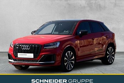 Audi SQ2 Gebrauchtwagen