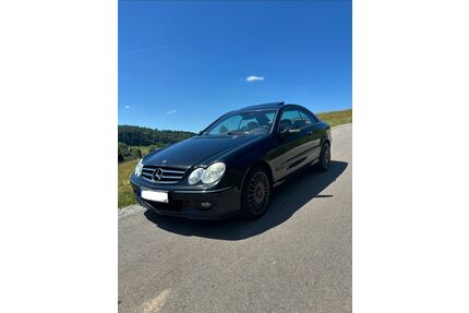 Mercedes-Benz CLK 280 Gebrauchtwagen