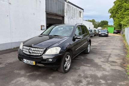 Mercedes-Benz ML 320 Gebrauchtwagen