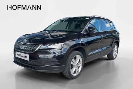 Skoda Karoq Gebrauchtwagen