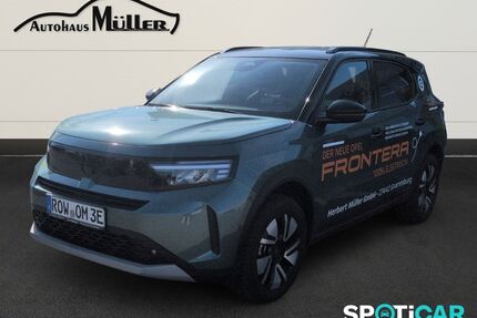 Opel Frontera Gebrauchtwagen