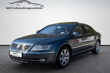 VW Phaeton Gebrauchtwagen