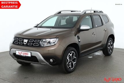 Dacia Duster Gebrauchtwagen