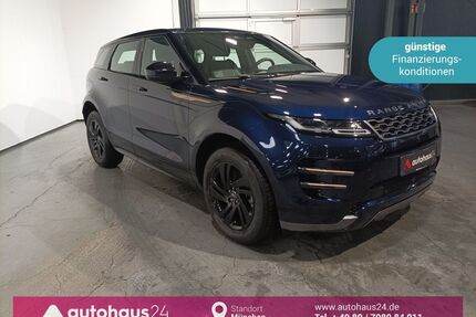 Land Rover Range Rover Evoque Gebrauchtwagen