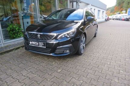 Peugeot 308 Gebrauchtwagen