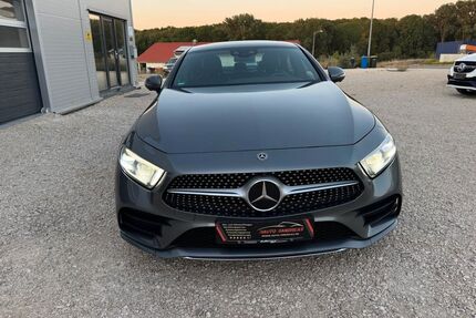 Mercedes-Benz CLS 400 Gebrauchtwagen