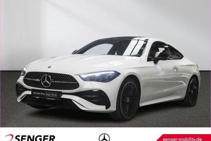 Mercedes-Benz CLE 300 Gebrauchtwagen