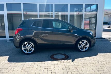Opel Mokka Gebrauchtwagen