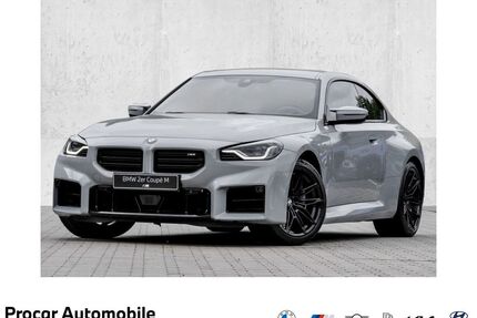 BMW M2 Gebrauchtwagen