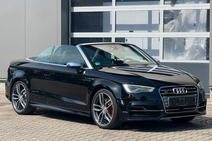 Audi S3 Gebrauchtwagen
