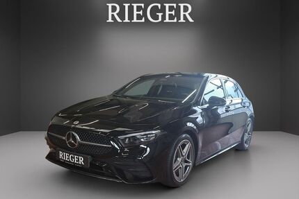 Mercedes-Benz A 200 Gebrauchtwagen