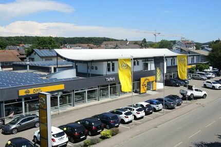 Opel Combo Electric Gebrauchtwagen