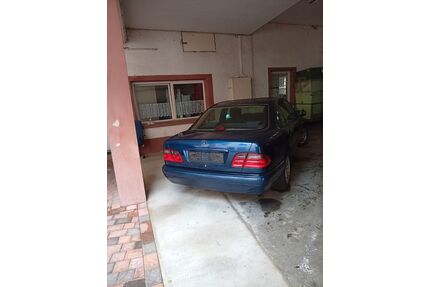 Mercedes-Benz 280 Gebrauchtwagen