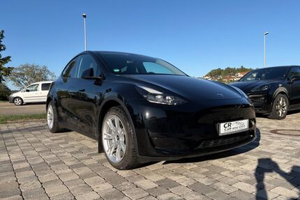 Tesla Model Y Gebrauchtwagen