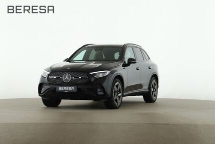 Mercedes-Benz GLC 200 Gebrauchtwagen